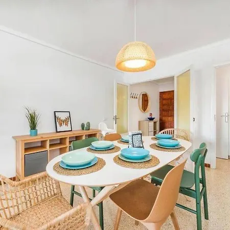 Apartamento Tropical Appartement